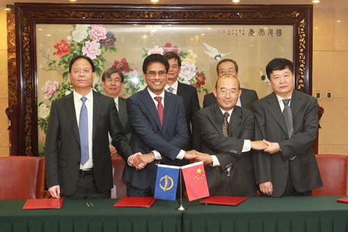 延長(zhǎng)石油與亞行簽署碳捕集利用與封存合作備忘錄 1 (2)_副本.jpg